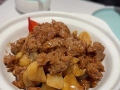 -纳地素食(石门公园店)