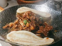 -小菜园新徽菜(泰州茂业店)