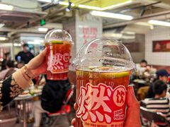 -燃计沙茶皇·香港沙茶火锅(人广旗舰店)