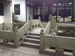 景点-白鹿洞书院