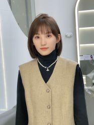 -COSMO PRO造型