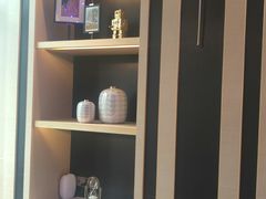 -宝德国际酒店-马蹄莲自助餐厅