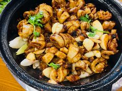 生嗜生肠-日昌餐馆(亦庄店)