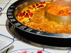 菊花鸭胗-贤合庄卤味火锅(顺城店)