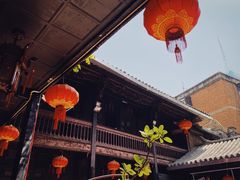 门面-一颗印(懋庐店)