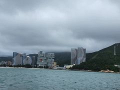 -巽寮湾