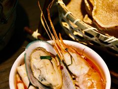 -泰妃殿(宏伊国际广场店)
