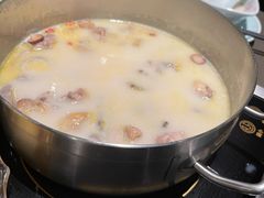 -捞王锅物料理(上海世茂广场店)