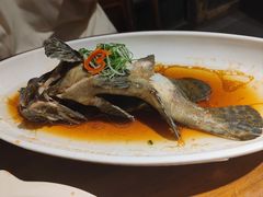 -甬上名灶(天一阁·翠柏店)