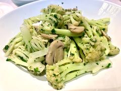 -洋洋中餐馆·SINCE 1997(信投店)