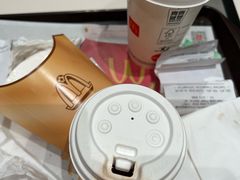 -麦当劳(元朗贸易中心店)