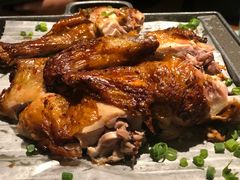 -绿茶餐厅(布吉万象汇店)