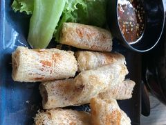 春卷-Le Chalet Dalat