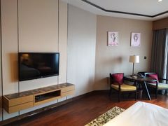 -上海崇明金茂凯悦酒店