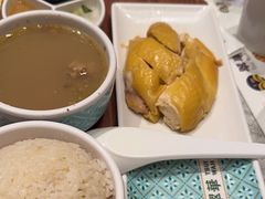 -翠华(澳门银河店)
