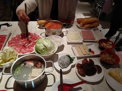 -凯鸽火锅(华林新天地店)