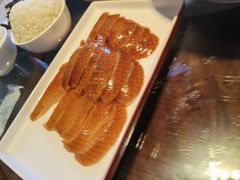 -玉林烤鸭店(垡头店)
