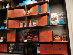 -PAUL LAFAYET 法式甜品(港汇广场店)