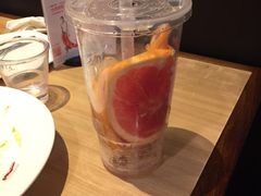 -必胜客(欢乐颂店)