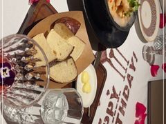 -狮拾久·现代新加坡料理(福田COCO Park店)