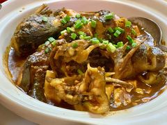 -客汀家宴·客家烟火 四季食材(集美店)