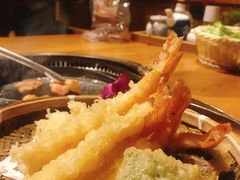 -一牛道炭火烧肉居酒屋(椒江店)