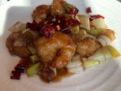 -环球港凯悦 · 享悦中餐厅