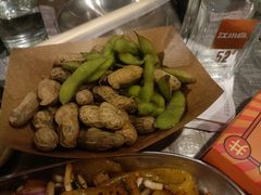 -有局·成都市井烧烤·精酿啤酒(双楠店)