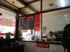-小无锡面馆
