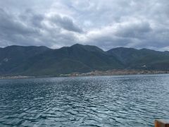 -丽江泸沽湖景区
