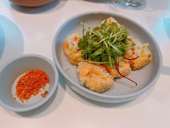 -胡麻(静安嘉里店)