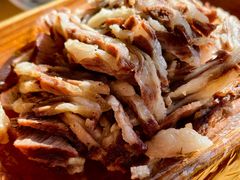 手扒肉-老阿妈乌海蒙餐馆(锦馨园小区店)