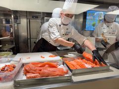 -海底捞大排档火锅(打浦路店)