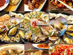 -高佳庄·舟山海鲜(海景旗舰店)