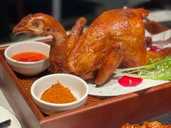 -庆江南江南菜(琴湖溪里花园城店)