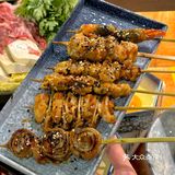 江门！！新开的…hin有氛围的居酒屋