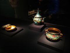 -台北故宫博物院