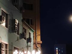 -宏达老菜馆(东安街店)