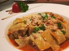 -海天楼(天津泛太平洋店)