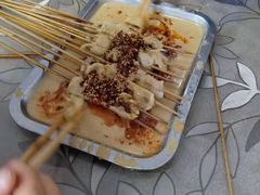 -清真·马峰烤肉(小学习北巷店)