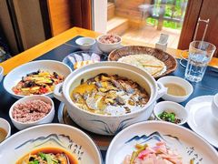 -黔蘑菇四季餐厅(观山湖店)