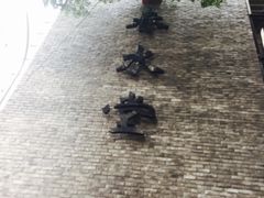 -春水堂人文茶馆(大墩店)