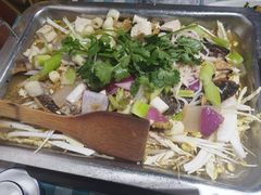 -重庆火锅水库鱼庄(南油店)