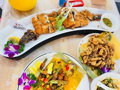 -醉壹号海鲜大排档·老厦门特色菜(厦门美食地标店)