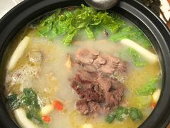 -尼玛藏家风味园(阿山食城店)