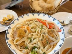 -曼谷食堂·泰国家庭料理(丹桂路店)