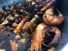 -秦记香辣蟹(松榆里店)