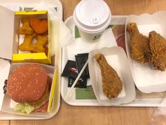 -德克士(砂之船奥特莱斯店)