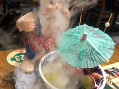 -那些年记忆烧烤