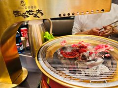 -西塔老太太泥炉烤肉(龙湖北苑天街店)